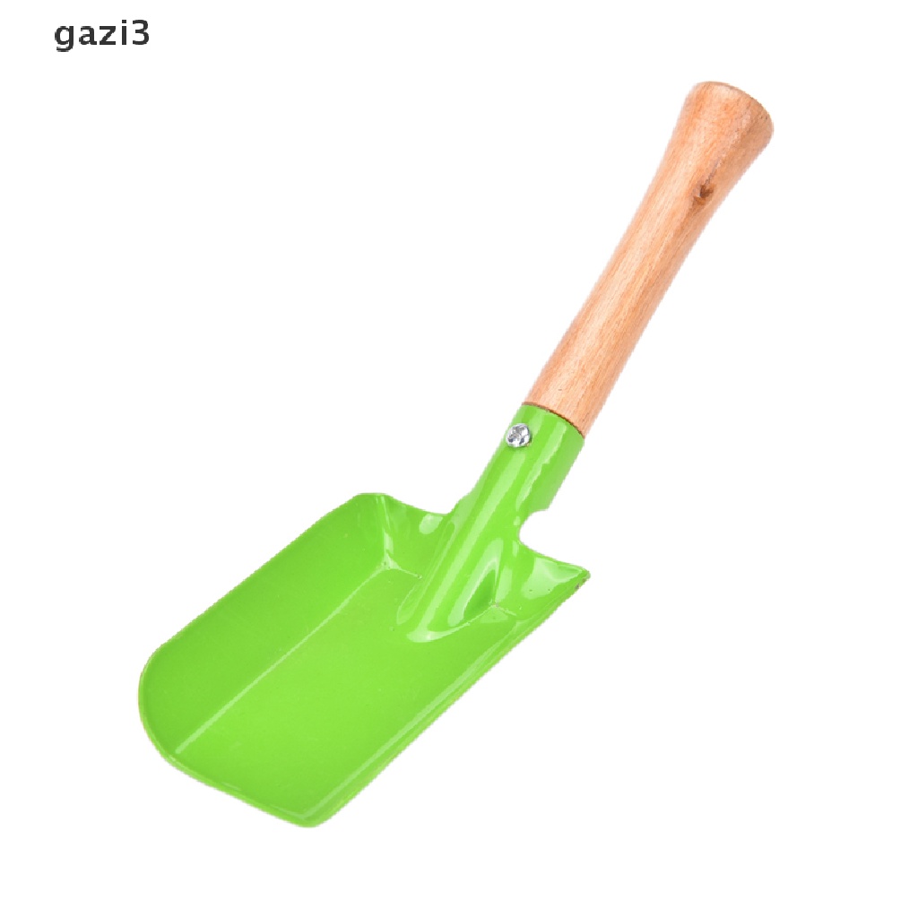 1 Xẻng Trồng Cây Mini Đa Năng Trang Trí Nhà Cửa