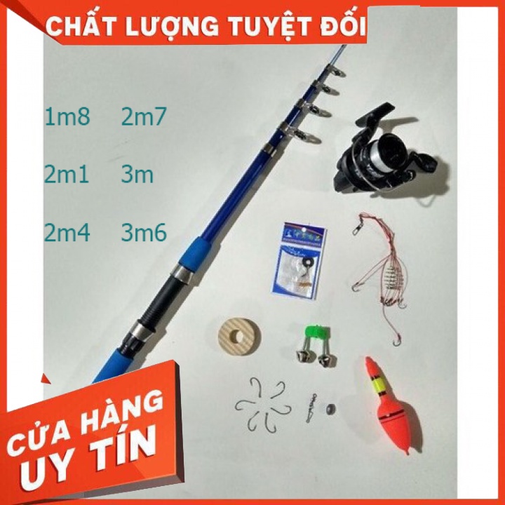 Bộ Cần Câu Máy Simano Và Máy JM2000 Tặng Kèm Tất Tần Tật Phụ Kiện Hấp Dẫn + Lăng Xê