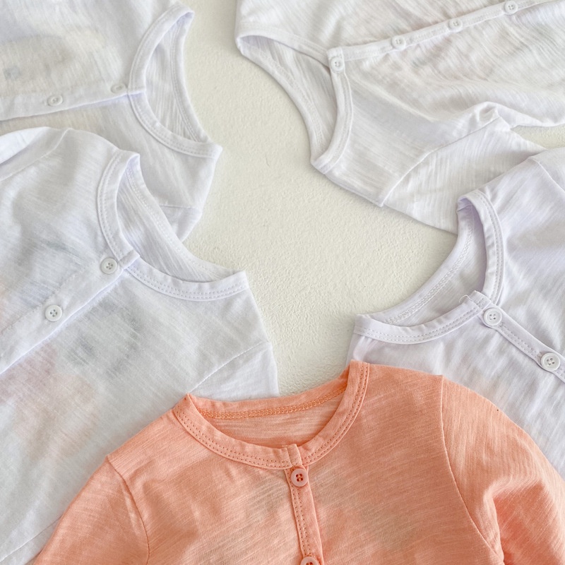 Áo Khoác Chống Nắng Nhẹ Thoáng Khí In Họa Tiết Hoạt Hình Thời Trang Mùa Hè Cho Bé