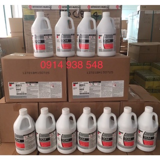 NƯỚC LÀM MÁT DCA4 - DCA65L