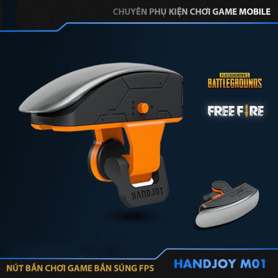 Nút bấm autotap PUBG Handjoy M1