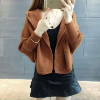 Áo len canh dơi nữ sale còn 180k