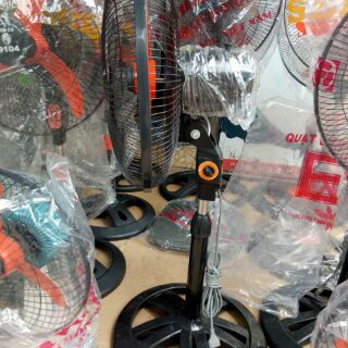Sỉ 2 quạt cây lửng Vinawin cực mát