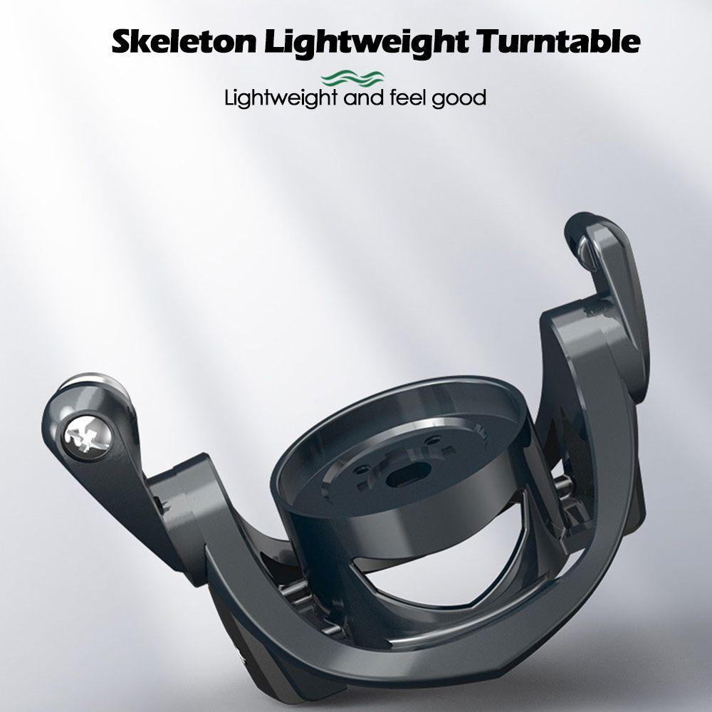 Máy Câu Cá Mini Mới Tiện Lợi