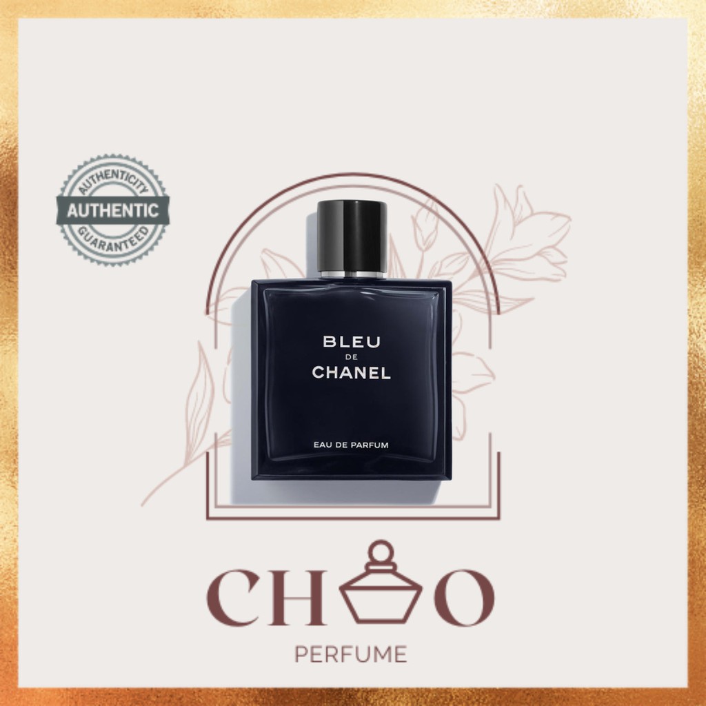 +𝘊𝘩𝘰𝘰 𝘗𝘦𝘳𝘧𝘶𝘮𝘦+ [NEW] Nước hoa 𝐁𝐥𝐞𝐮 𝐝𝐞 𝐂𝐡𝐚𝐧𝐞𝐥 5ml/10ml