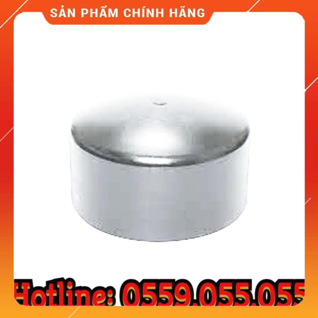 Nút bịt HDPE 140 Hàn Đối Đầu