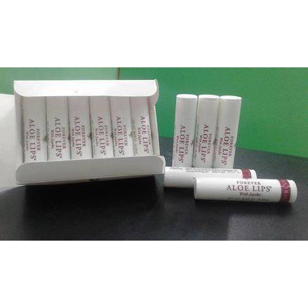 Son dưỡng môi đa năng Aloe Lips FOREVER 022FLP