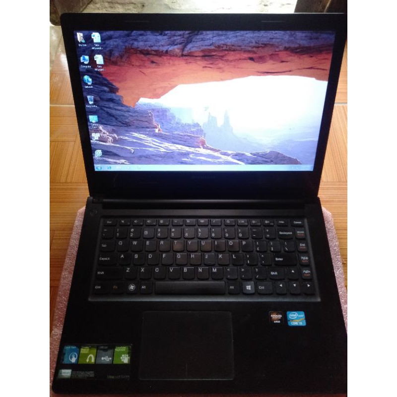 Lenovo s400.đẹp zin.k lỗi gì | BigBuy360 - bigbuy360.vn