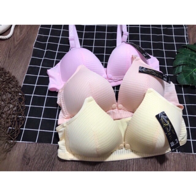 ÁO BẦU - BÚ HOẠ TIẾT HÀNG VNXK