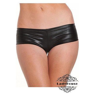 Quần đùi mặc siêu ngắn phong cách nổi bật quyến rũ dành cho nữ