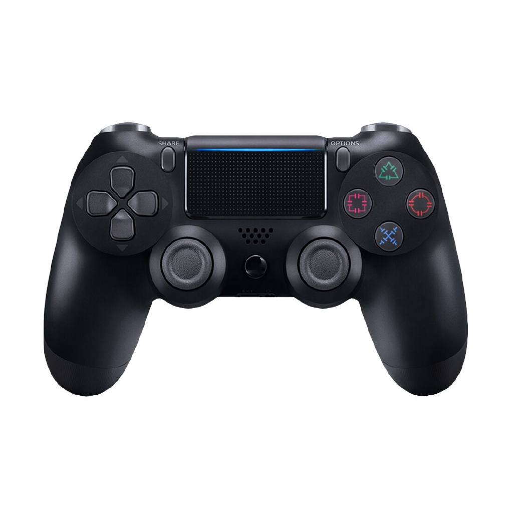 New PS4 Joystick Wireless Gamepad PS4 Controller Wireless Wired Bluetooth Controller Dual Shock 4 Joystick