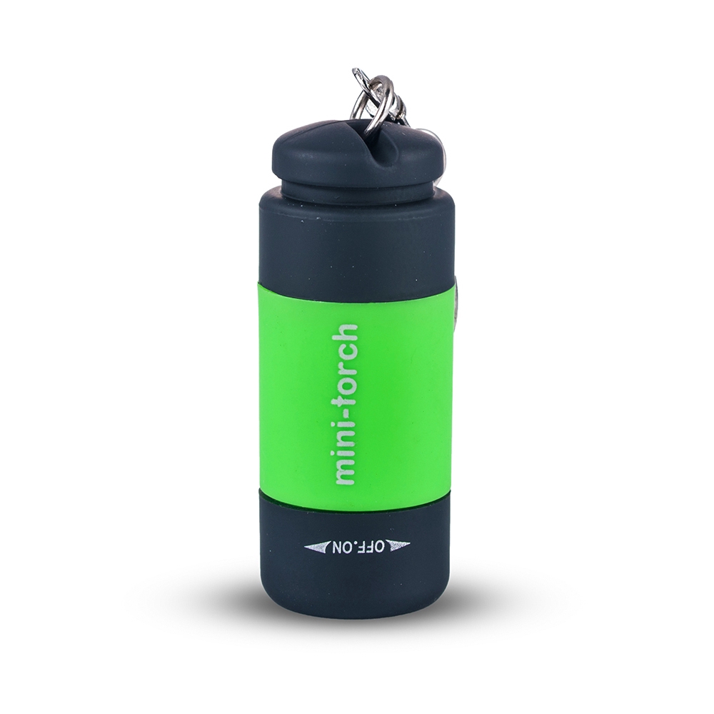 Móc khoá đèn LED chống thấm nước