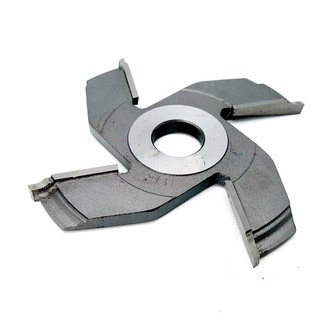 MŨI PHAY GỖ ĐÁNH VÁN HUỲNH  PN03* 4 CÁNH