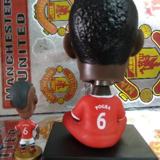 Tượng Pogba