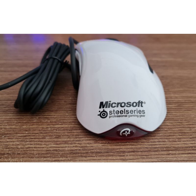 CHUỘT IE 3.0 ĐỎ