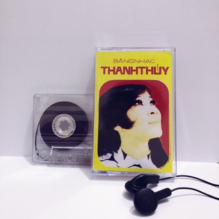 Băng casette xưa