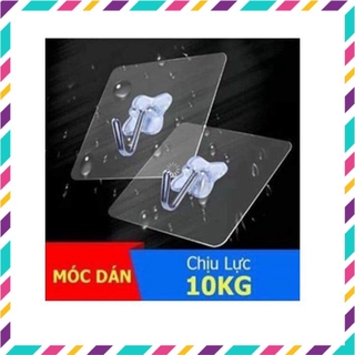 Com 10 - 50 Móc hút cường lực thần thánh siêu chắc