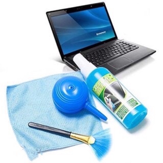 Bộ dụng cụ vệ sinh máy tính, laptop, điện thoại