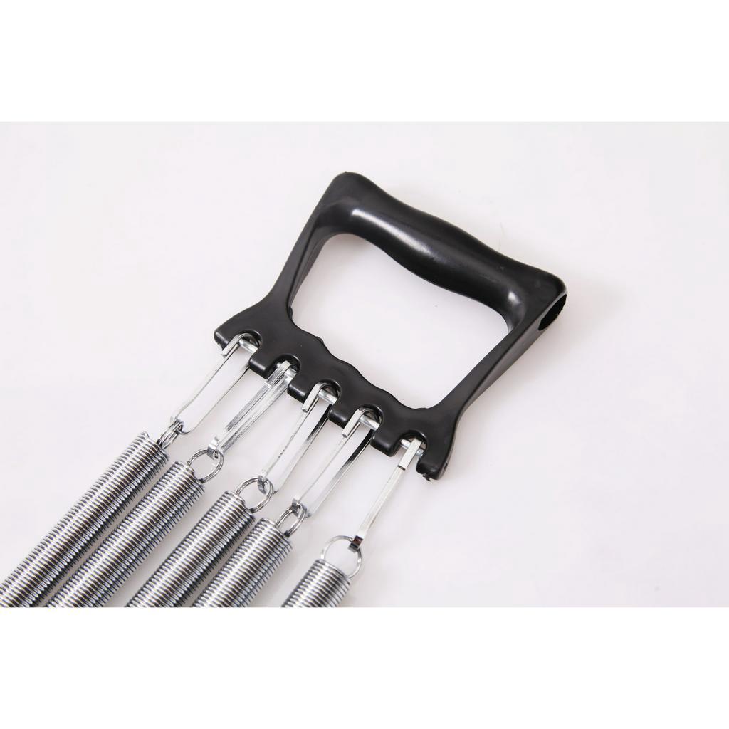 Bộ 5 Dây, 4 Dây, 3 Dây Kéo Lò Xo Tập Cơ Ngực, Cơ Tay