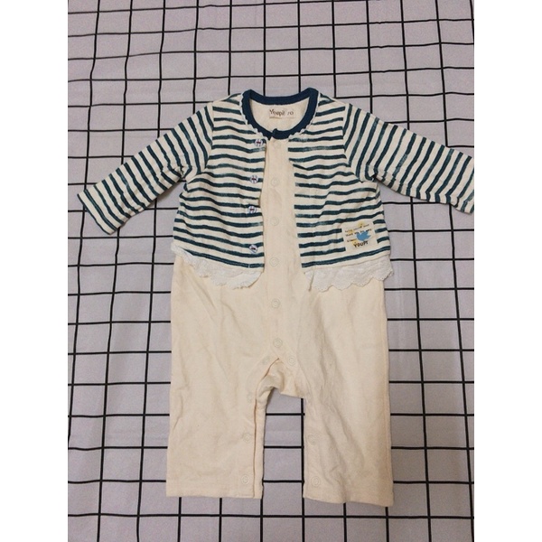 Body cho bé tuyển brand Nhật-Hàn