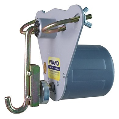 Máy đưa võng tự động VINANOI A100 sức đưa 100kg - hàng chính hãng