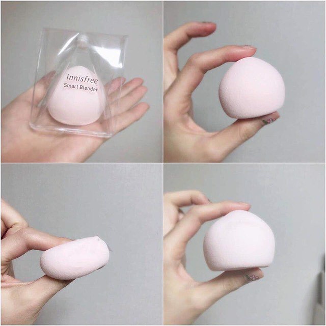 Bông Mút Tán Nền INNISFREE SMART BLENDER COVER