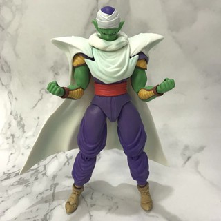 Mô hình SHF Piccolo - Dragon Ball