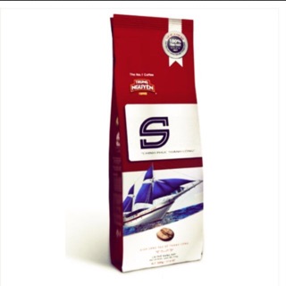 ( HSD: T2/2024) Cà phê Trung Nguyên chữ S 500g
