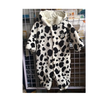 Bodysuit ấm size 80 hình 2