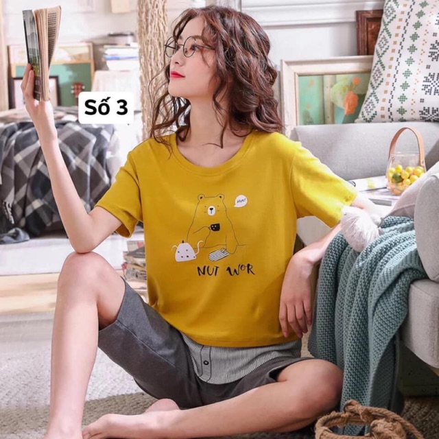 SET BỘ ĐỒ NỮ