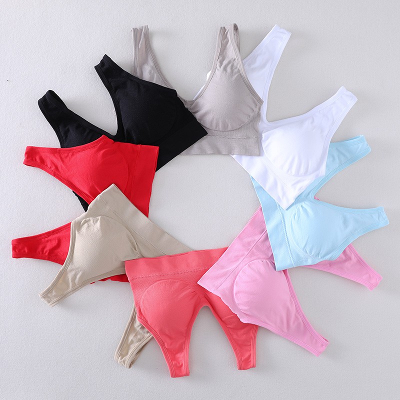 Bra Thể Thao Chất Liệu Thấm Hút Khô Thoáng Nhanh Chóng | BigBuy360 - bigbuy360.vn