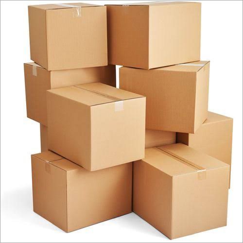 25x22x20 - 50 hộp carton đóng hàng tiện lợi