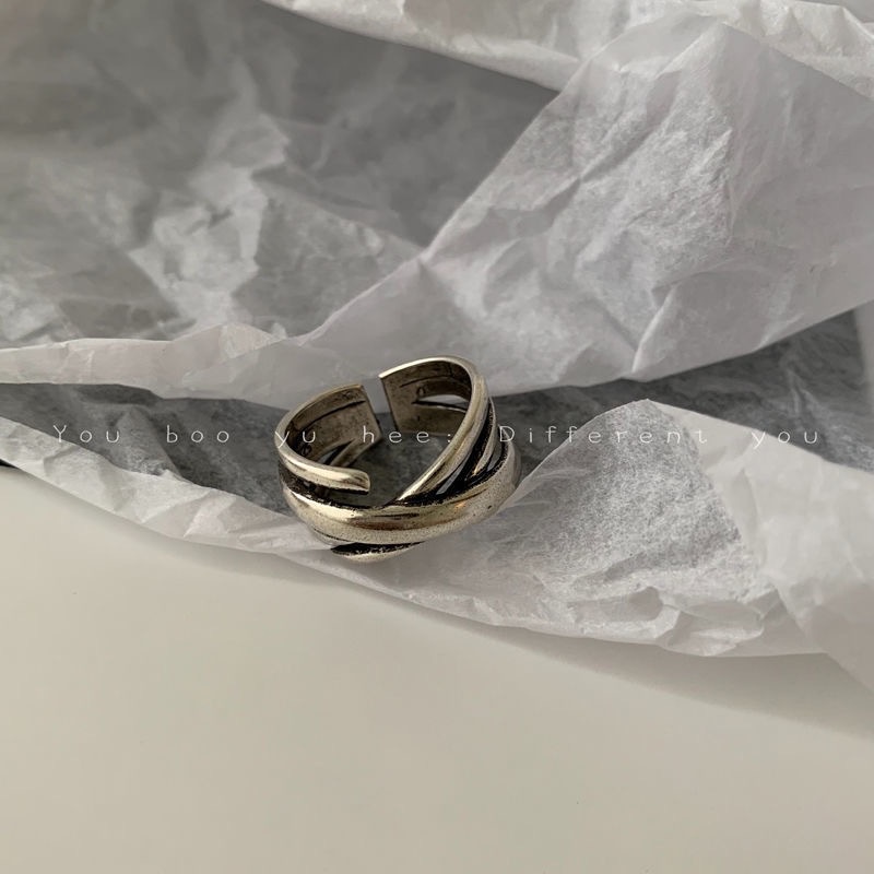 Nhẫn dành cho cặp đôi thời trang cổ điển