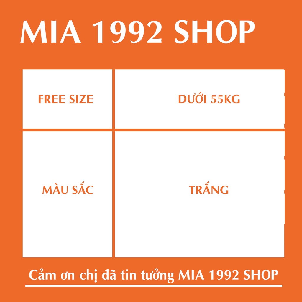 Áo sơ mi trắng nữ công sở MIA1992 cao cấp - áo sơ mi nữ kiểu dáng basic dễ phối đồ chất liệu cotton | BigBuy360 - bigbuy360.vn