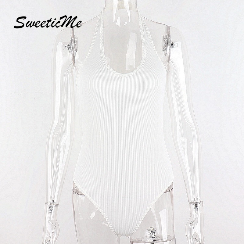 Áo liền quần Không Tay Sweeticme 2021 | BigBuy360 - bigbuy360.vn