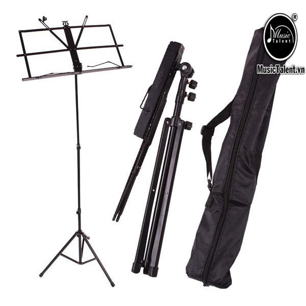 Giá để bản nhạc cho đàn guitar