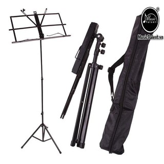 Giá để bản nhạc cho đàn guitar