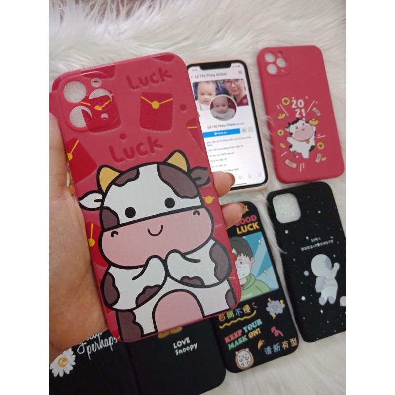 Combo ốp ( chọn mẫu trên live )