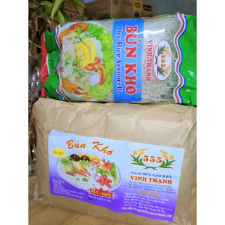 Bún gạo khô Vinh Thạnh 5kg