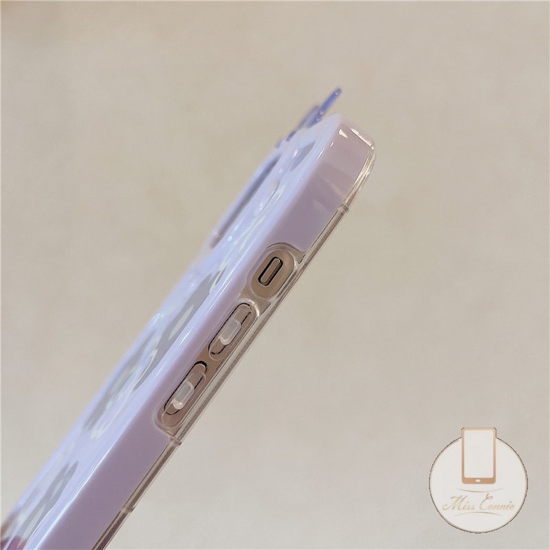 Ốp Điện Thoại 3D Cho VIVO Y21 Y21A Y35 Y12i Y15s Y22 Y16 Y15A Y21s Y15 Y75 Y55 V25 V23E V23 Y11 Y11s Y12 Y20 Y33T Y20s G Y91C Y51 Y33s Y91 Y30