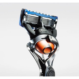 Dao Cạo Râu Gillette Fusion 5 ProGlide