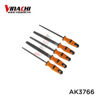 BỘ GIŨA SĂT 5 CHI TIẾT ASAKI AK-3766