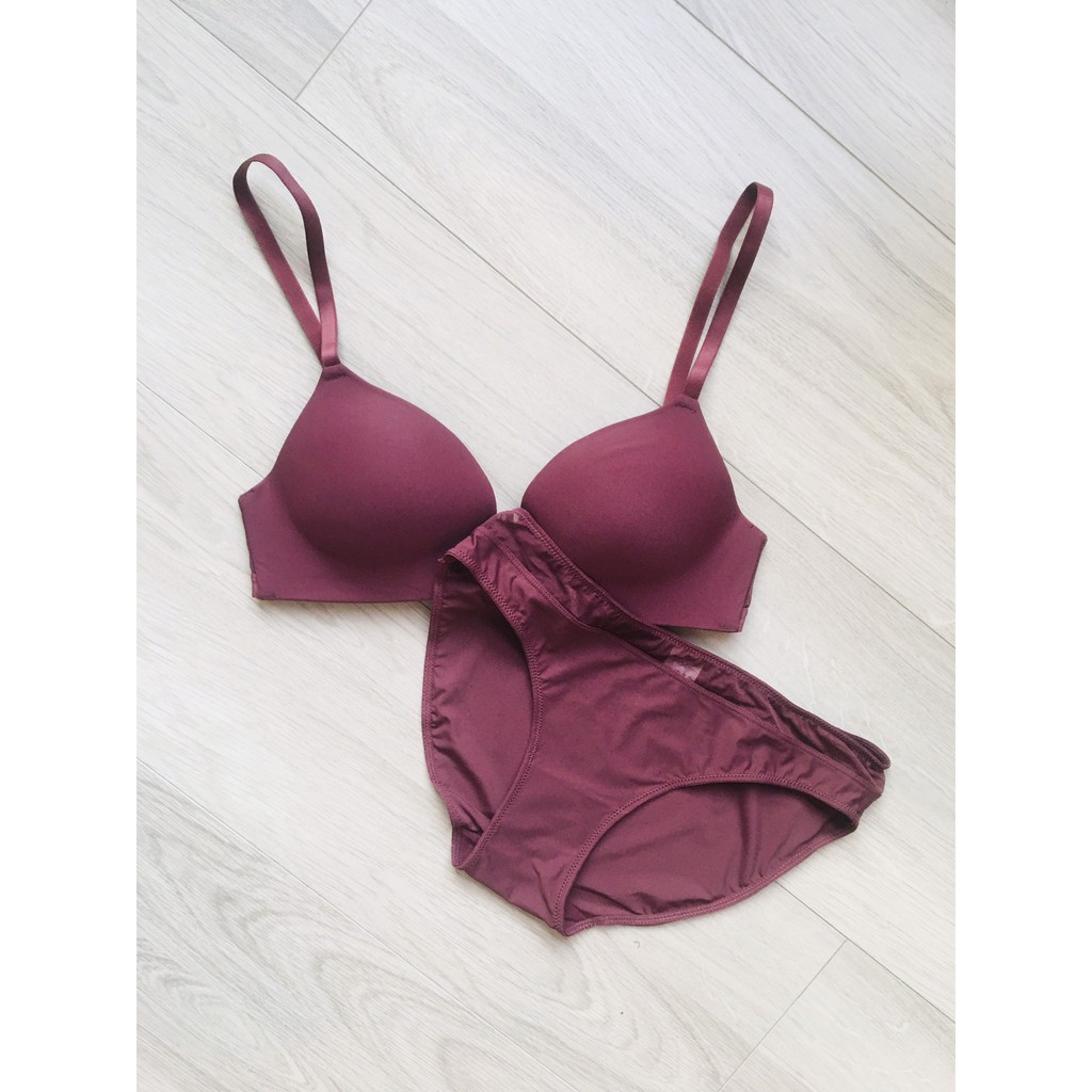 Set bộ lót nữ Oysho xuất dư | BigBuy360 - bigbuy360.vn
