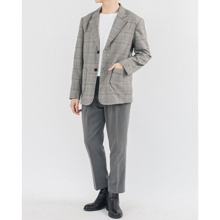Áo Khoác Blazer Nam SSSTUTTER Daddy Blazer Ver. 2