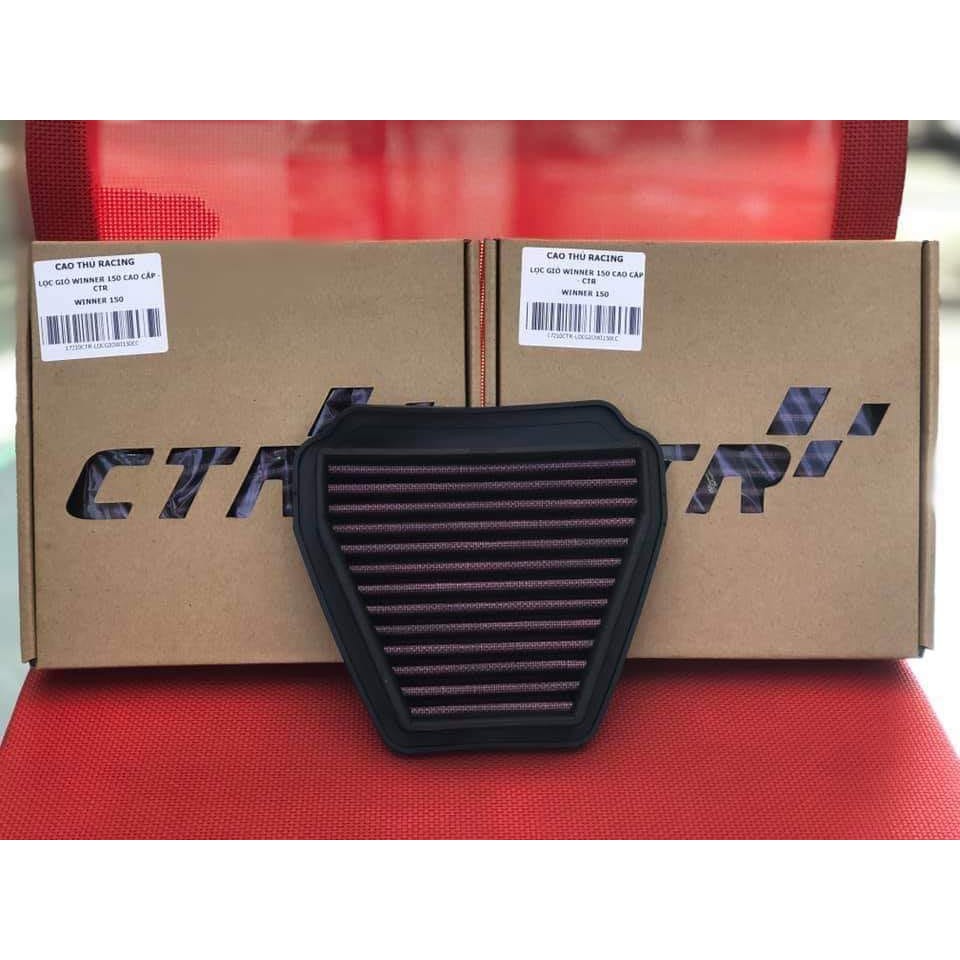 CTR - LỌC GIÓ CAO CẤP EXCITER