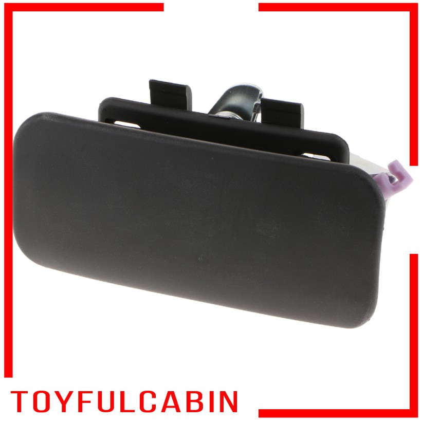 Tay Nắm Cửa Bên Phải Cho Ford Transit MK6 MK7 2000-2014