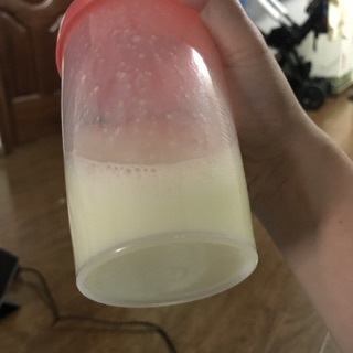 Cốc lắc sữa Alpha Lipid