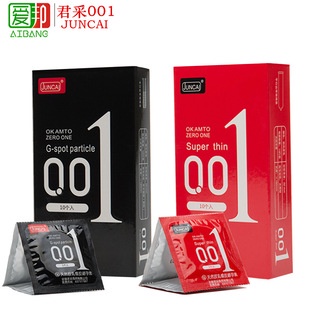 001 Bao Cao Su Cho Nam, Cho Tình Yêu, Cho Người Lớn