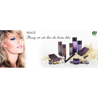 KEM NỀN RIACE JM LIQUID FOUNDATION