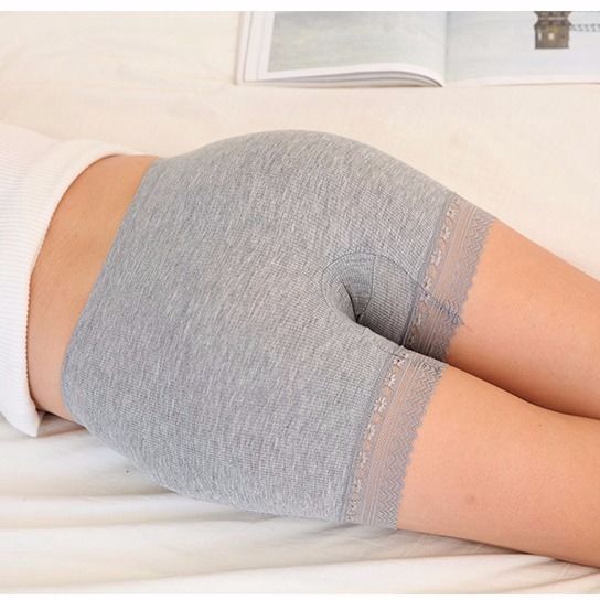 Quần Mặc Trong Quần Chất Liệu Cotton Thoáng Mát Cho Nữ | BigBuy360 - bigbuy360.vn